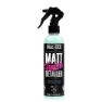 Muc-Off Gun Detail Finish Matte 250ml, Maintenance