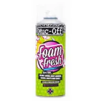 Muc-Off Helmet Cleaner Foam Fresh Muc-Off Helmet Cleaner Foam Fresh