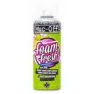 Muc-Off Helmet Cleaner Foam Fresh, 400ml