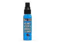 Muc-Off Helmet og Visor Cleaner 32 ml Muc-Off Helmet og Visor Cleaner 32 ml