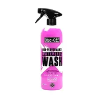 Muc-Off High Performance Waterless Cleaner Muc-Off High Performance Waterless Cleaner