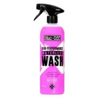 Muc-Off High Performance Waterless Rengjøringsmiddel 750ml