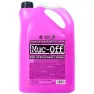 Muc-Off HIGHPERFORMANCE WATERLESS WASH 5L, Maintenance