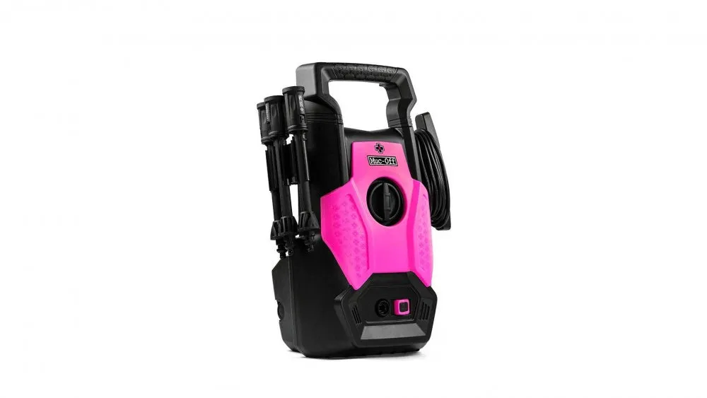 Muc-Off Høytrykksvasker Kit