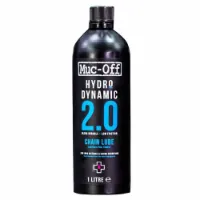 Muc-Off Hydro Dynamic 2.0 Smøremiddel 1l Muc-Off Hydro Dynamic 2.0 Smøremiddel 1l