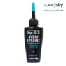 Muc-Off Hydrodynamic Kjedeolje, Black, One Size