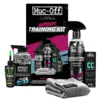 Muc-Off INDOOR TRAINING KIT