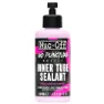 Muc-Off Inner Tube Slangeløst Tetningsmiddel 300ml, Black / pink, One Size
