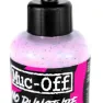 Muc-Off Inner Tube Slangeløst Tetningsmiddel 300ml, Black / pink, One Size