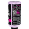 Muc-Off Inner Tube Slangeløst Tetningsmiddel 300ml, Black / pink, One Size