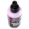 Muc-Off Inner Tube Slangeløst Tetningsmiddel 300ml, Black / pink, One Size