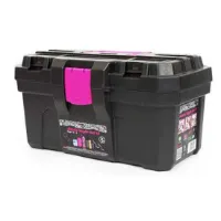 Muc-Off Kit Ultimate Rengjøringsmiddel Muc-Off Kit Ultimate Rengjøringsmiddel