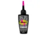 Muc-Off Ludicrous AF Kjedeolje, Black, One Size