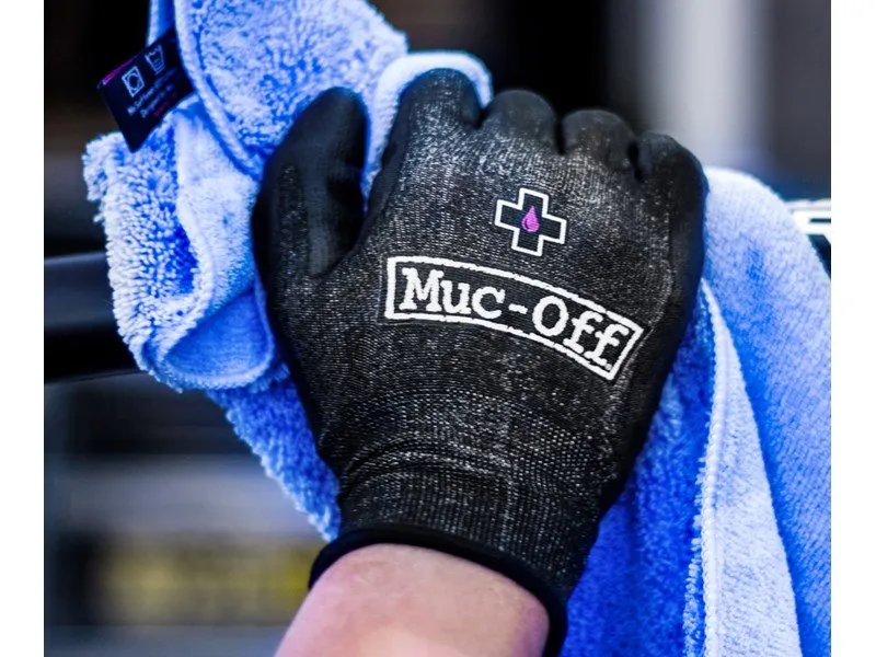 Muc-Off Mekaniker Hansker
