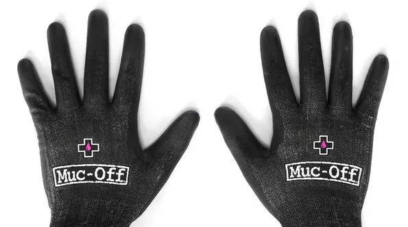 Muc-Off Mekaniker Hansker