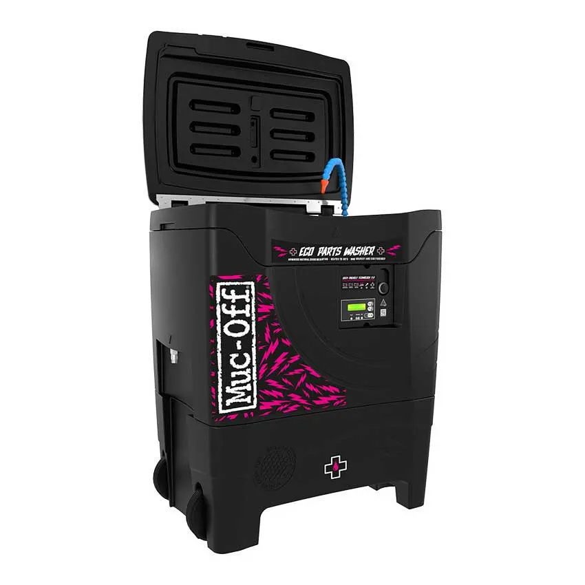 Muc-Off Miljøvennlig Delerenser 100l, Black, One Size Muc-Off Miljøvennlig Delerenser 100l, Black, One Size