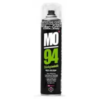 Muc-Off MO94 MULTI USE BIODEGRADABLE SPRAY 400ML Muc-Off MO94 MULTI USE BIODEGRADABLE SPRAY 400ML