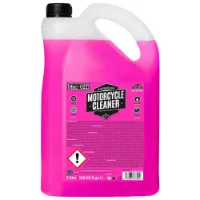 Muc-Off Motorcycle Carafe Rengjøringsmiddel 5l