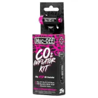 Muc-Off MTB Inflator Kit co2