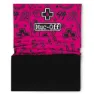 Muc-Off Multifunctional Winter Nakkevarmer, Pink punk