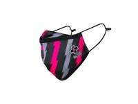 Muc-Off Munnbind Sort / Rosa