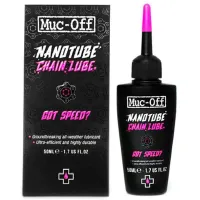 Muc-Off Nanotube Chain Lube 50ml Muc-Off Nanotube Chain Lube 50ml