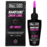 Muc-Off Nanotube Chain Lube 50ml, Maintenance
