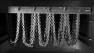 Muc-Off Nanotube Kjede, Silver, 114 Links