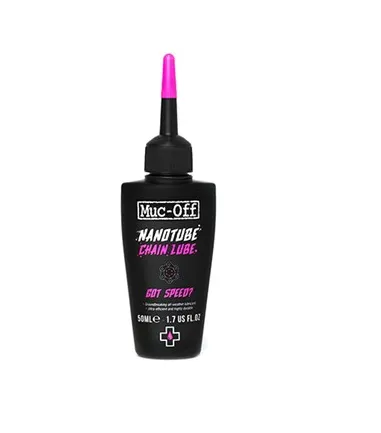 Muc-Off Nanotube Kjedeolje 50ml