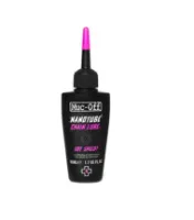 Muc-Off Nanotube Kjedeolje 50ml