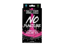 Muc-Off No Puncture Hassle Guffe 140 ml Pose Muc-Off No Puncture Hassle Guffe 140 ml Pose