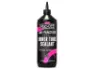 Muc-Off No Puncture Hassle Tube Guffe, Black, One Size, Sykkeldekk