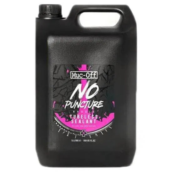 Muc-Off NO PUNCTURE HASSLE TUBELESS SEALANT