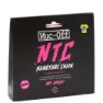Muc-Off NTC Nanotube Chain116 pins shimano 11v, Silver