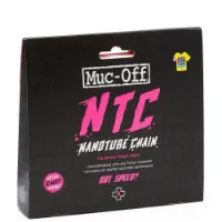 Muc-Off NTC Nanotube Chain116 pins sram red 11v