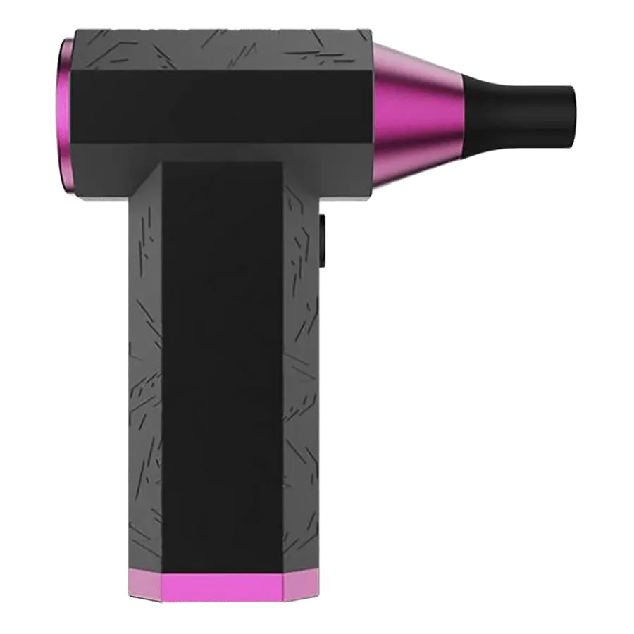 Muc-Off Precision Blow It Air Blower