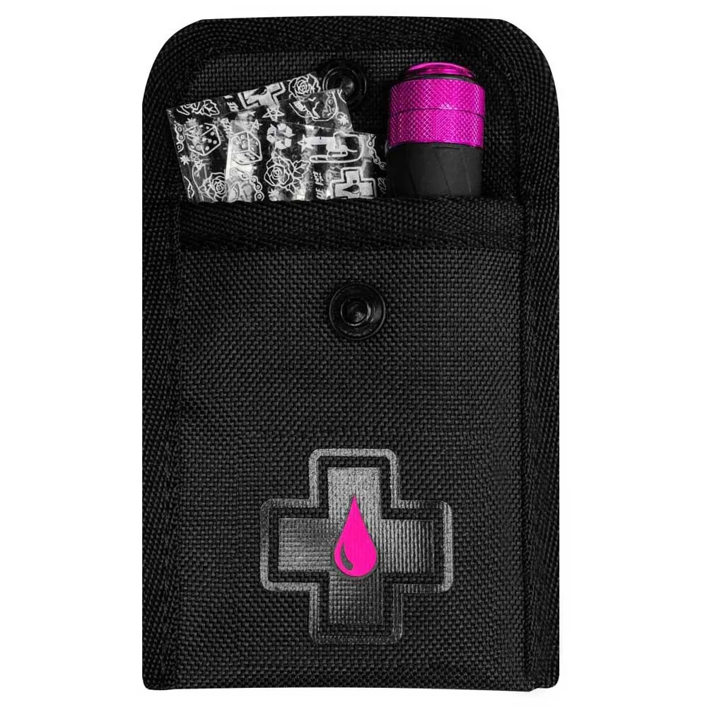 Muc-Off Precision Tubeless Repair Caspule, Sykkeldekk Muc-Off Precision Tubeless Repair Caspule, Sykkeldekk