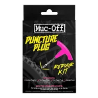 Muc-Off Puncture Plug Repair Kit