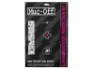 Muc-Off Punk Kjede- og Setestag Beskyttelse, Multicolor, One Size