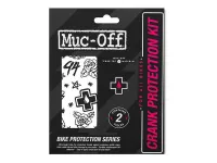 Muc-Off Punk Krankarm Beskyttelse