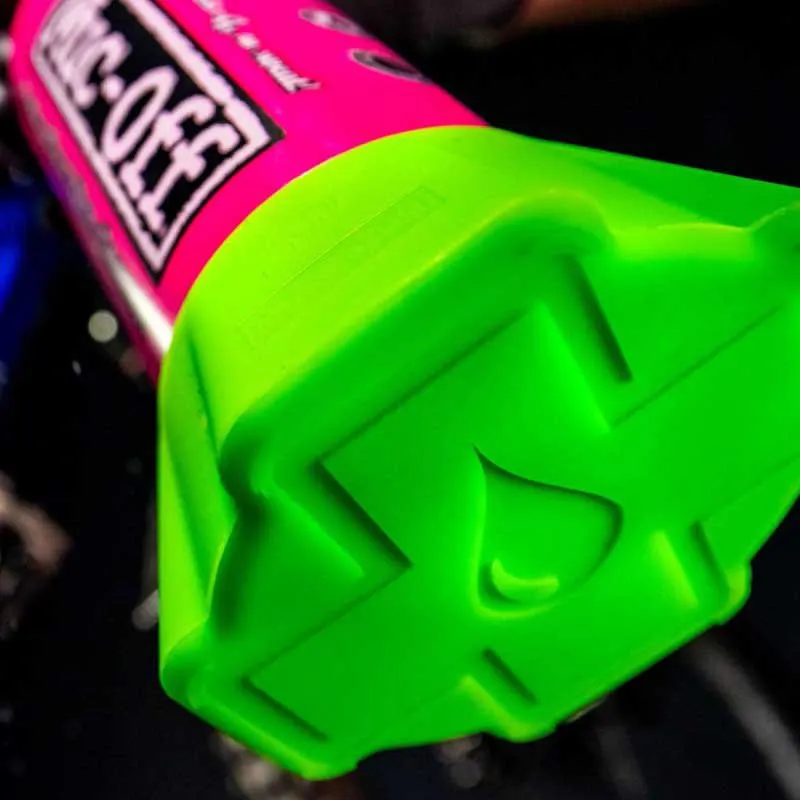 Muc-Off Punk Rengjøringsmiddel, Multicolor, One Size Muc-Off Punk Rengjøringsmiddel, Multicolor, One Size
