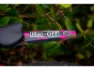 Muc-Off Rear Ride Mudguard Skjerm