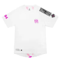 Muc-Off Riders Kortarmet T-skjorte