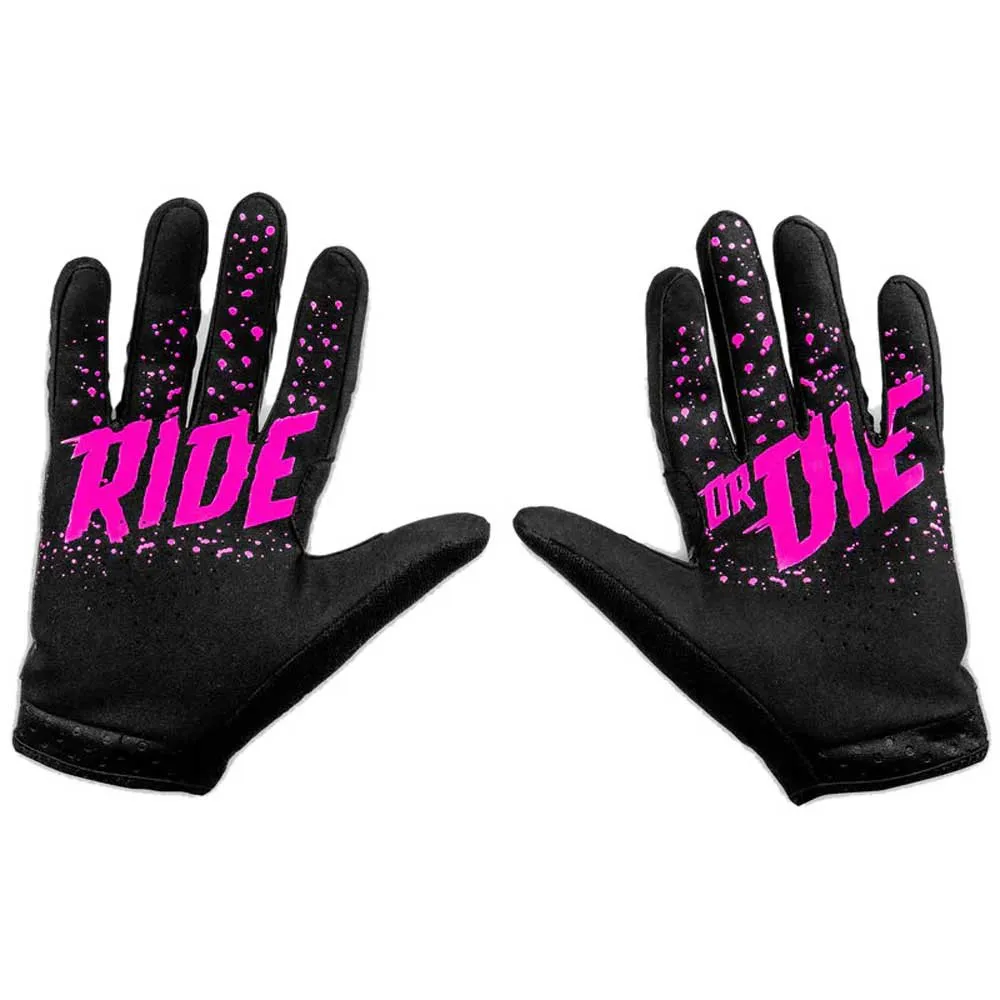 Muc-Off Riders Mtb Hansker Muc-Off Riders Mtb Hansker