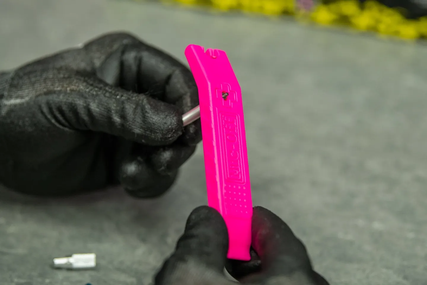 Muc-Off Rim Stix Dekkspaker