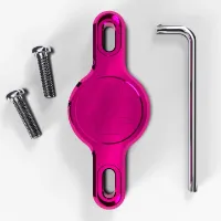 Muc-Off Secure Tag Holder 2.0 Muc-Off Secure Tag Holder 2.0