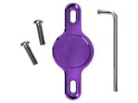 Muc-Off Secure Tag Holder 2.0 Muc-Off Secure Tag Holder 2.0