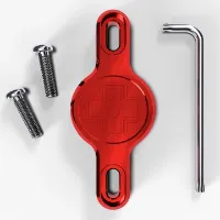Muc-Off Secure Tag Holder 2.0 Muc-Off Secure Tag Holder 2.0