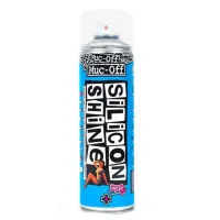 Muc-Off Silicon Shine Spray Cleaner 500ml