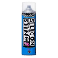 Muc-Off Silicon Spray 500ml Muc-Off Silicon Spray 500ml